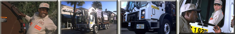 Republic Services, Inc.