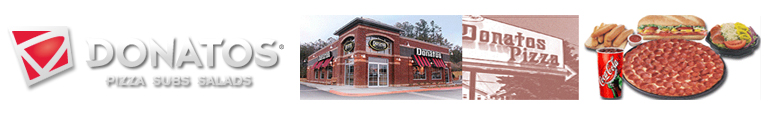 Donatos Pizza