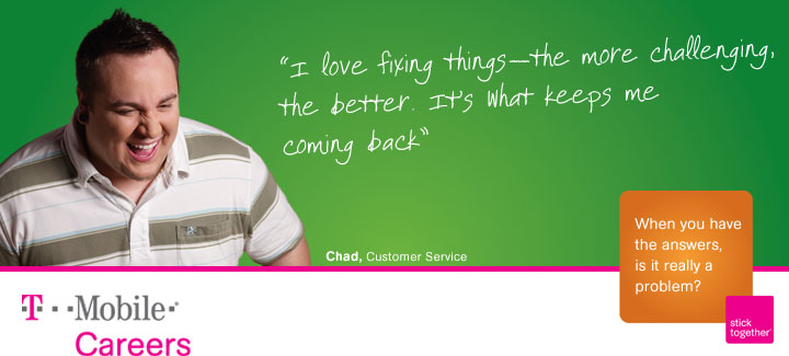 T-Mobile Careers
