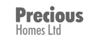 Precious Homes Ltd