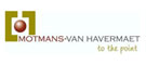 Motmans – Van Havermaet
