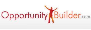 OpportunityBuilder logo