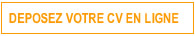Déposez votre cv sur CAO