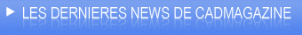 News CadMagazine