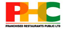 PHC Franchised Restaurants Public Ltd