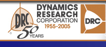 Dynamics Research Corporation