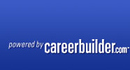 Powered by CareerBuilder.com