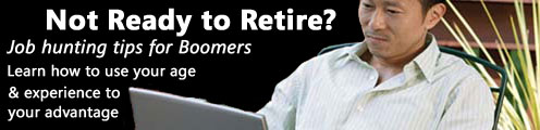 Boomer Jobs