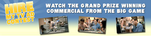 CareerBuilder Commercials