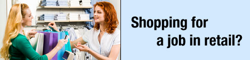 Retail Jobs