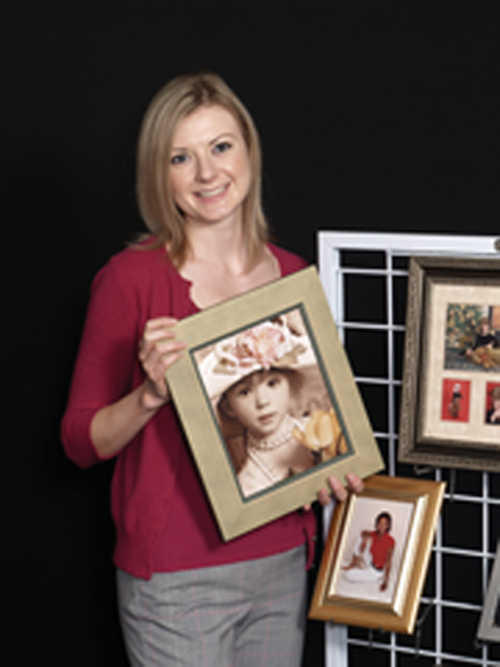 Olan Mills Portrait Studios - Kansas City