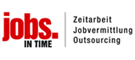 Jobs in Time