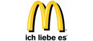 McDonalds Deutschland