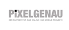 Pixelgenau.com