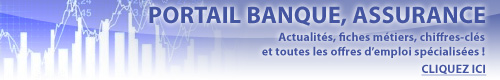 Erecrut.com - Portail Banque-Assurance