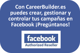CareerBuilder.es