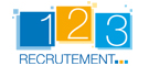 123 recrutement