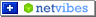 Ajouter ce flux RSS à Netvibes
