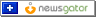 Ajouter ce flux RSS à Newsgator