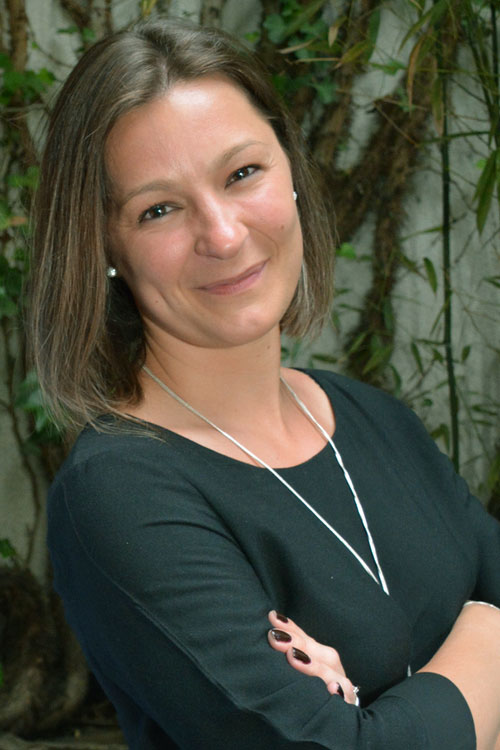 Aurélie Vanden Bil - Synchrone Technologies