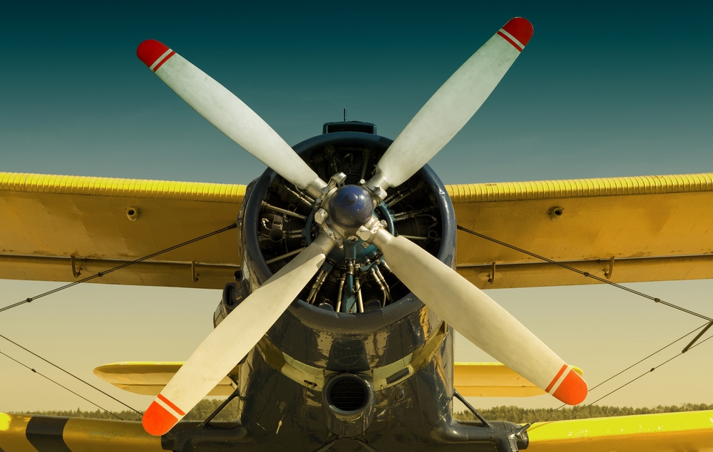 Aéronautique
