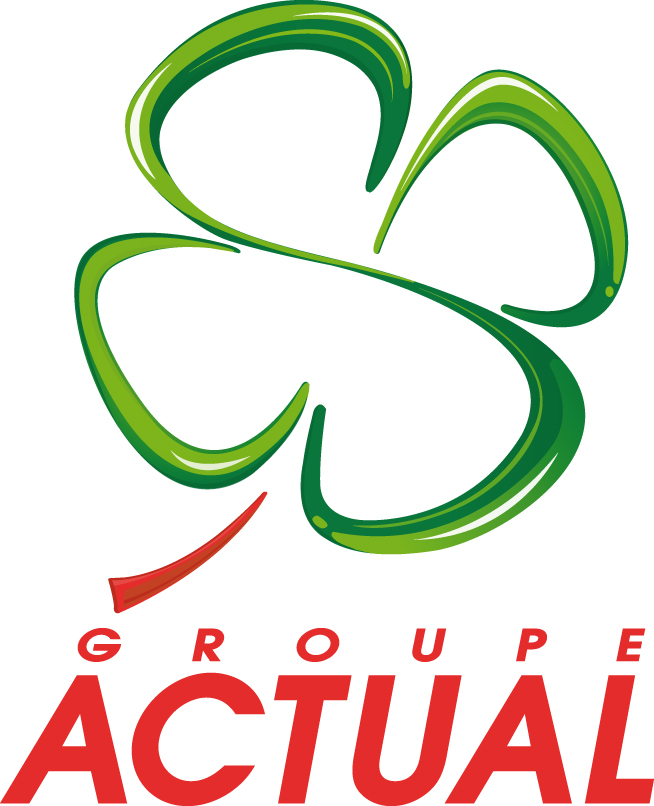 groupe actual 