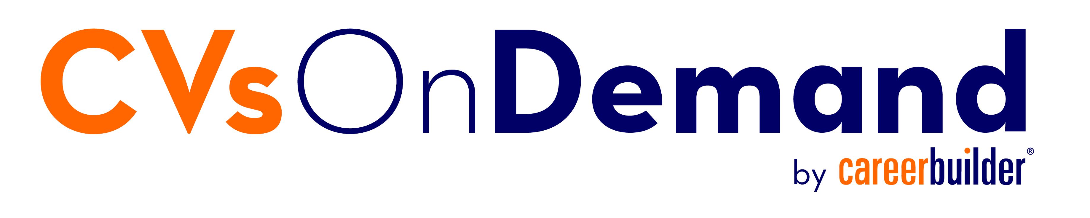 CVsOnDemand nouvelle solution CVsOnDemand
