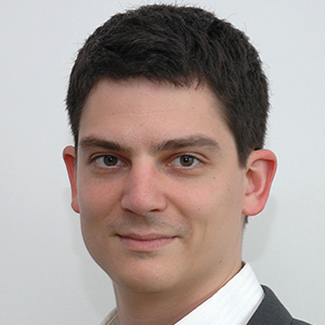 David Dhenaux