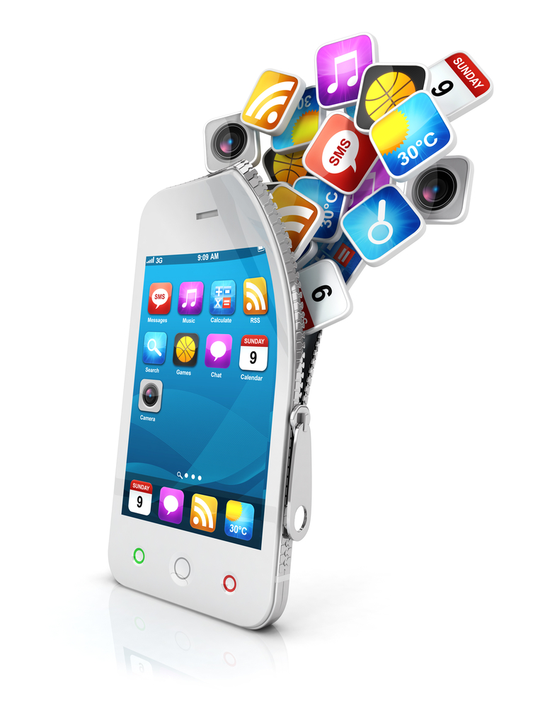 developpeur applications mobiles