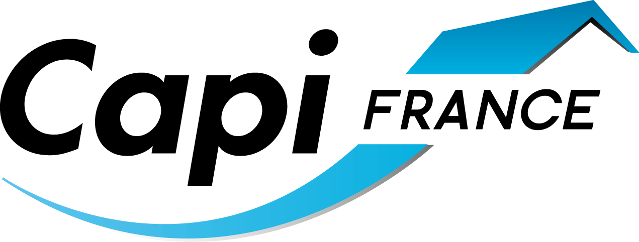 logo Capifrance 