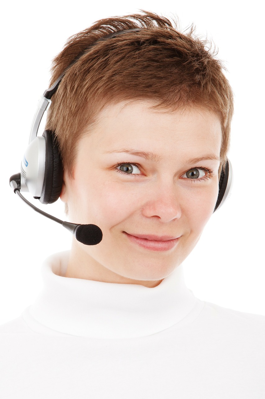 Travailler dans un centre d'appels