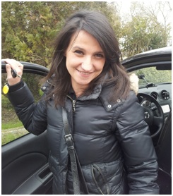 Témoignage de Romy Lefebvre, Conseillère en assurance chez Generali