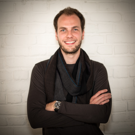 Interview Thibault
