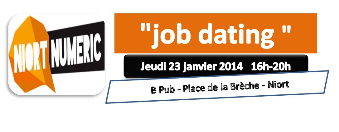 Niort Numeric