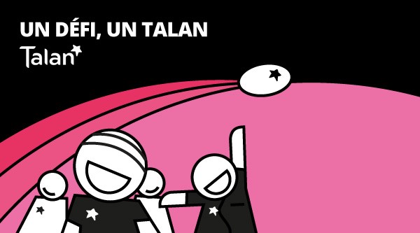 Talan
