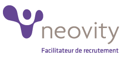 Neovity logo