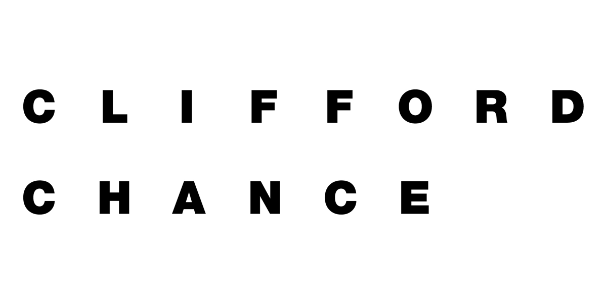 logo clifford chance