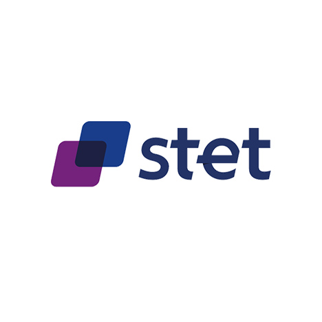 STET