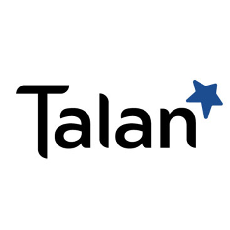 Groupe talan