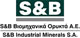 S&B Βιομηχανικά Ορυκτά Α.Ε.