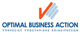 OPTIMAL BUSINESS ACTION