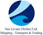 sea levant(hellas) shipping and transport ltd