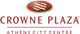 Crowne Plaza