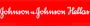 Johnson & Johnson Hellas AEBE