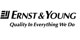 ERNST & YOUNG