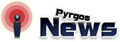 logo pyrgos news