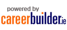 Powered by Careerbuilder IE