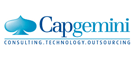 Jobs by CAPGEMINI ITALIA SPA