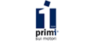 Jobs by Primi sui motori Spa