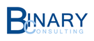 Jobs by Binary Consulting